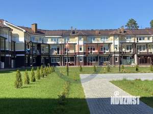 3-к квартира, вторичка, 98м2, 1/3 этаж