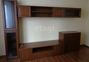1-к квартира, вторичка, 48м2, 6/25 этаж