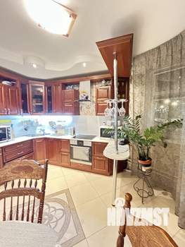 3-к квартира, вторичка, 76м2, 2/18 этаж