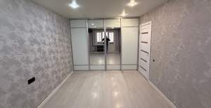 1-к квартира, вторичка, 34м2, 1/9 этаж