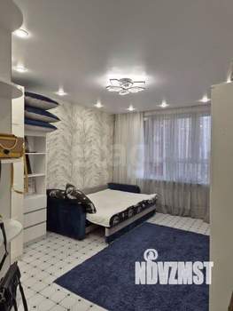 2-к квартира, вторичка, 54м2, 9/26 этаж