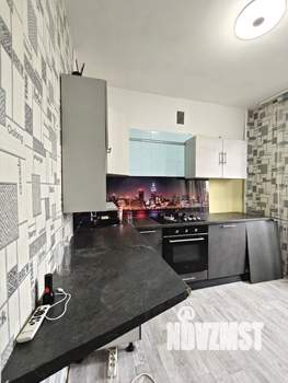 2-к квартира, вторичка, 50м2, 5/6 этаж