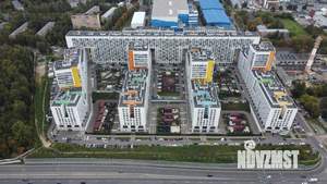 3-к квартира, вторичка, 92м2, 4/12 этаж