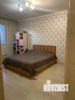 2-к квартира, вторичка, 62м2, 18/24 этаж