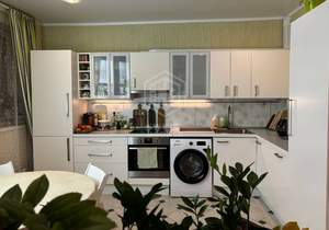 2-к квартира, вторичка, 71м2, 25/26 этаж