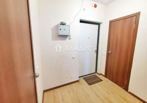 1-к квартира, вторичка, 29м2, 8/17 этаж