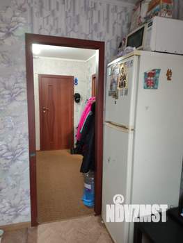 1-к квартира, вторичка, 34м2, 6/10 этаж