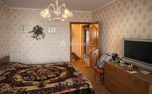 3-к квартира, вторичка, 63м2, 8/9 этаж