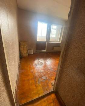 1-к квартира, вторичка, 35м2, 8/10 этаж