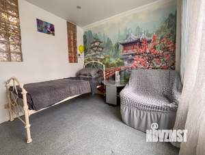Студия квартира, вторичка, 30м2, 5/5 этаж