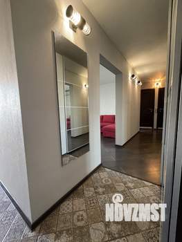 3-к квартира, вторичка, 62м2, 9/9 этаж