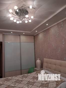 1-к квартира, вторичка, 40м2, 15/25 этаж