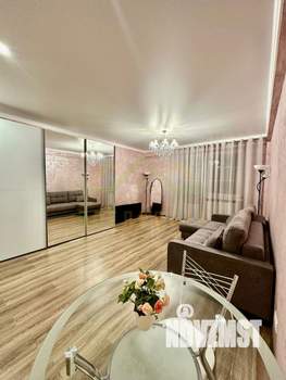 Студия квартира, вторичка, 35м2, 2/6 этаж