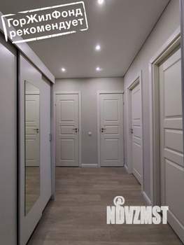 2-к квартира, вторичка, 53м2, 5/24 этаж