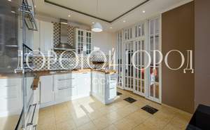 3-к квартира, вторичка, 71м2, 17/25 этаж