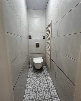 2-к квартира, вторичка, 64м2, 19/25 этаж