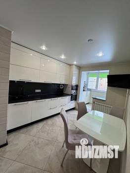 3-к квартира, вторичка, 81м2, 7/17 этаж