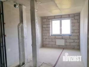 1-к квартира, вторичка, 36м2, 6/25 этаж