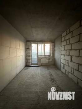 1-к квартира, сданный дом, 41м2, 13/17 этаж