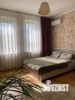 1-к квартира, вторичка, 38м2, 11/16 этаж