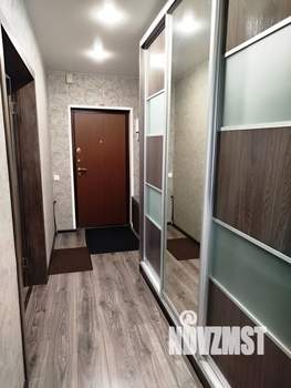 2-к квартира, вторичка, 66м2, 17/19 этаж