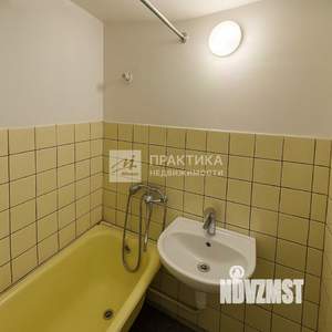 4-к квартира, вторичка, 64м2, 3/9 этаж