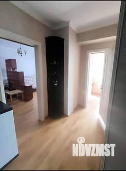 1-к квартира, вторичка, 39м2, 14/17 этаж