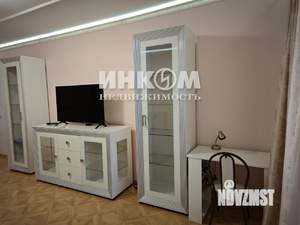 2-к квартира, вторичка, 76м2, 4/6 этаж