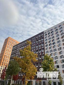 2-к квартира, вторичка, 53м2, 6/16 этаж