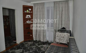 2-к квартира, вторичка, 39м2, 2/3 этаж