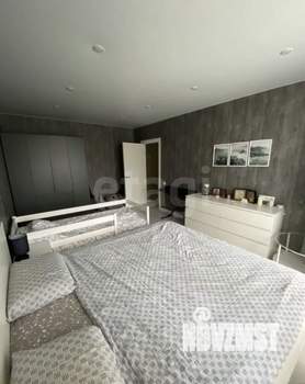 2-к квартира, вторичка, 54м2, 5/5 этаж