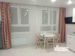 Студия квартира, вторичка, 23м2, 4/12 этаж