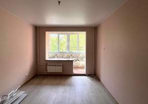 3-к квартира, вторичка, 63м2, 4/9 этаж