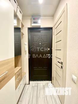 1-к квартира, вторичка, 33м2, 9/9 этаж