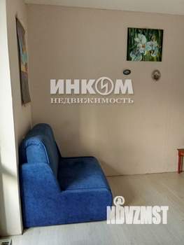 Студия квартира, вторичка, 20м2, 14/20 этаж