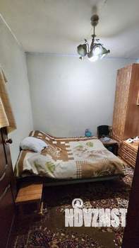 2-к квартира, вторичка, 44м2, 2/5 этаж