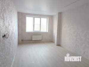 2-к квартира, вторичка, 74м2, 4/10 этаж