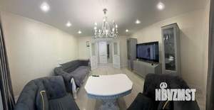3-к квартира, вторичка, 62м2, 7/9 этаж
