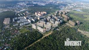 2-к квартира, вторичка, 70м2, 3/22 этаж