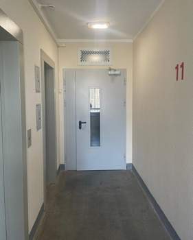 2-к квартира, вторичка, 64м2, 11/17 этаж