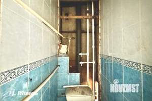 1-к квартира, вторичка, 35м2, 1/9 этаж