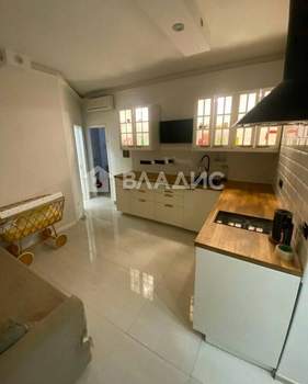 2-к квартира, вторичка, 47м2, 17/19 этаж