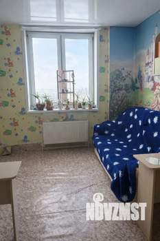 2-к квартира, вторичка, 43м2, 20/21 этаж