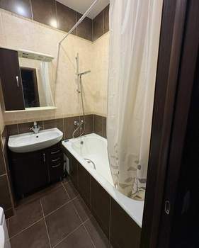 1-к квартира, вторичка, 38м2, 15/24 этаж