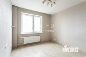 2-к квартира, вторичка, 41м2, 14/22 этаж