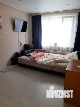 1-к квартира, вторичка, 30м2, 1/5 этаж