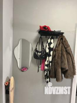 1-к квартира, вторичка, 44м2, 15/25 этаж