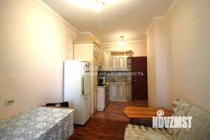 1-к квартира, вторичка, 44м2, 9/21 этаж