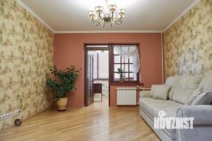 3-к квартира, вторичка, 97м2, 11/12 этаж