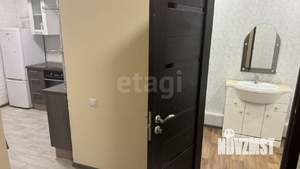 1-к квартира, вторичка, 44м2, 12/21 этаж